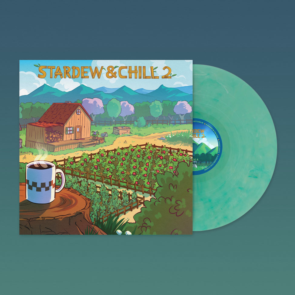 Stardew & Chill 2