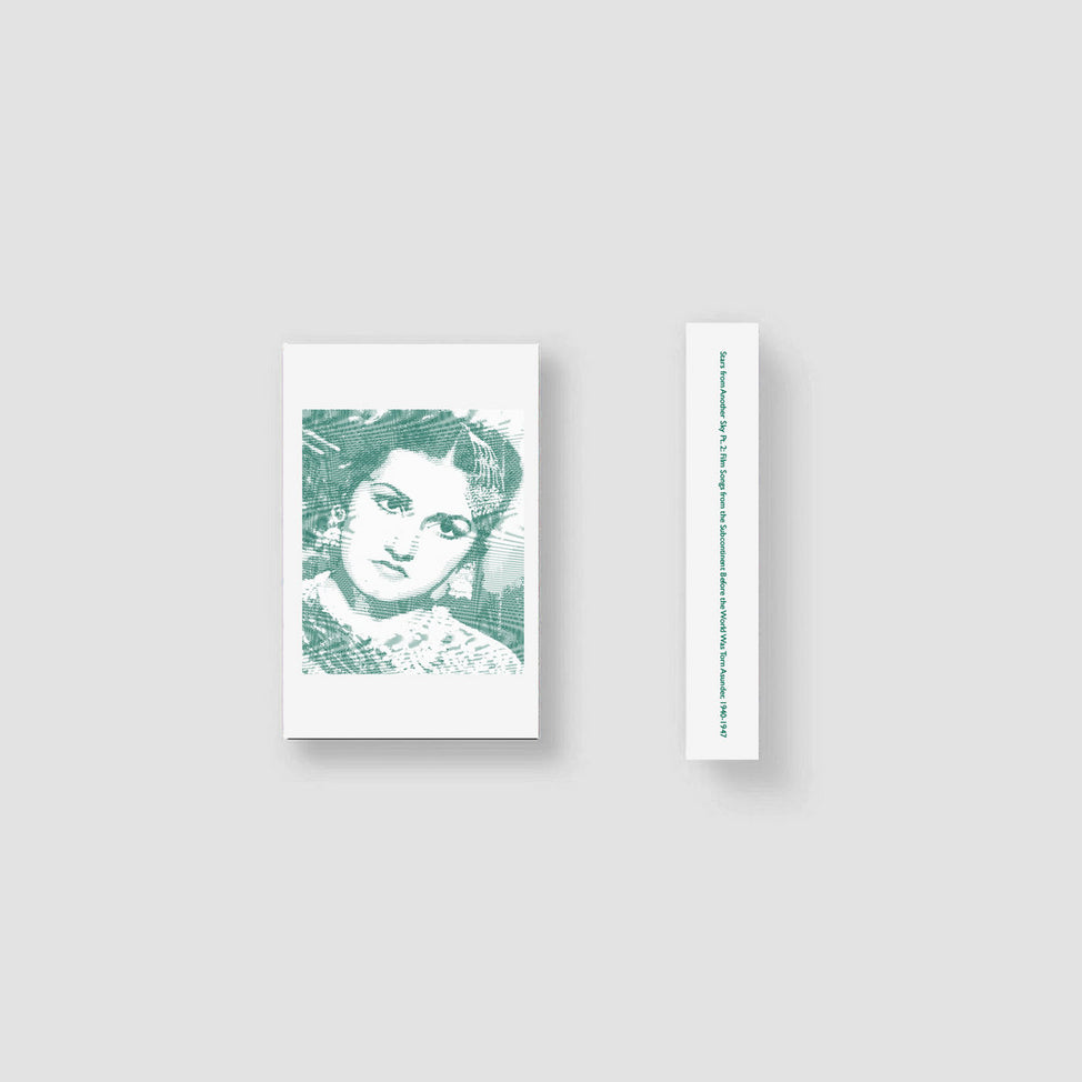 Stars from Another Sky Pt. 2: Film Songs from the Subcontinent Before the World Was Torn Asunder, 1940-1947