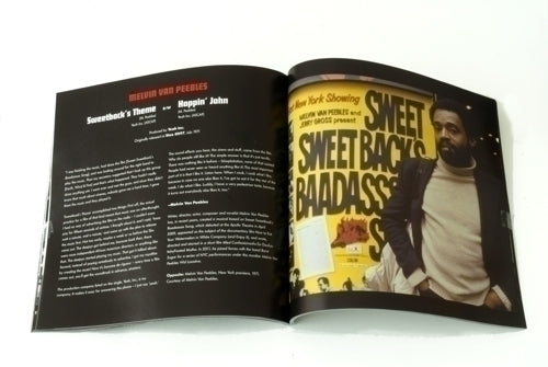 V/A | Never To Be Forgotten: The Flip Side of Stax 1968-1974