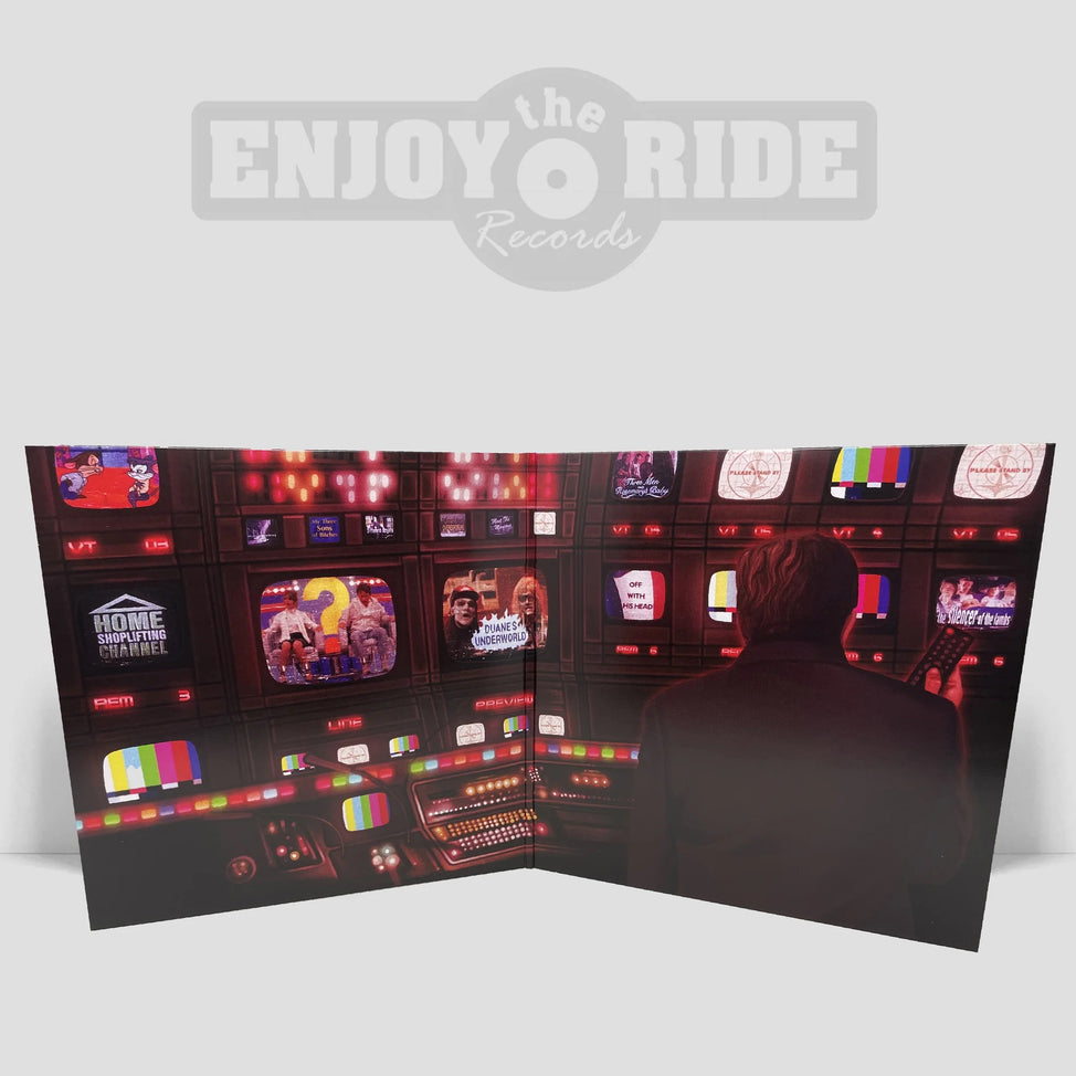 Stay Tuned (Music From the Original Motion Picture)