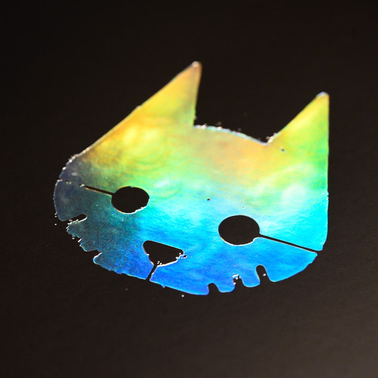 Stray