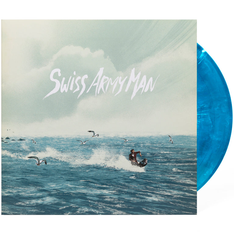 Swiss Army Man Collector's Edition Soundtrack