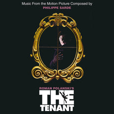 The Tenant