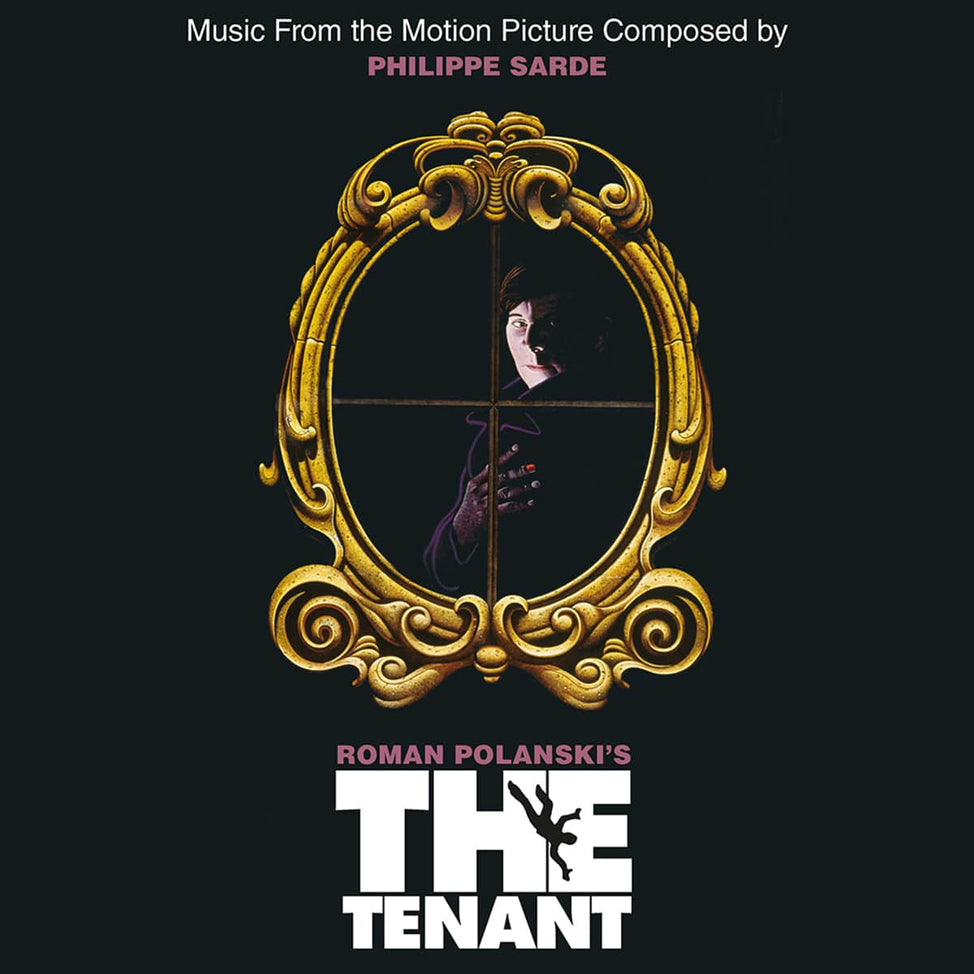 The Tenant