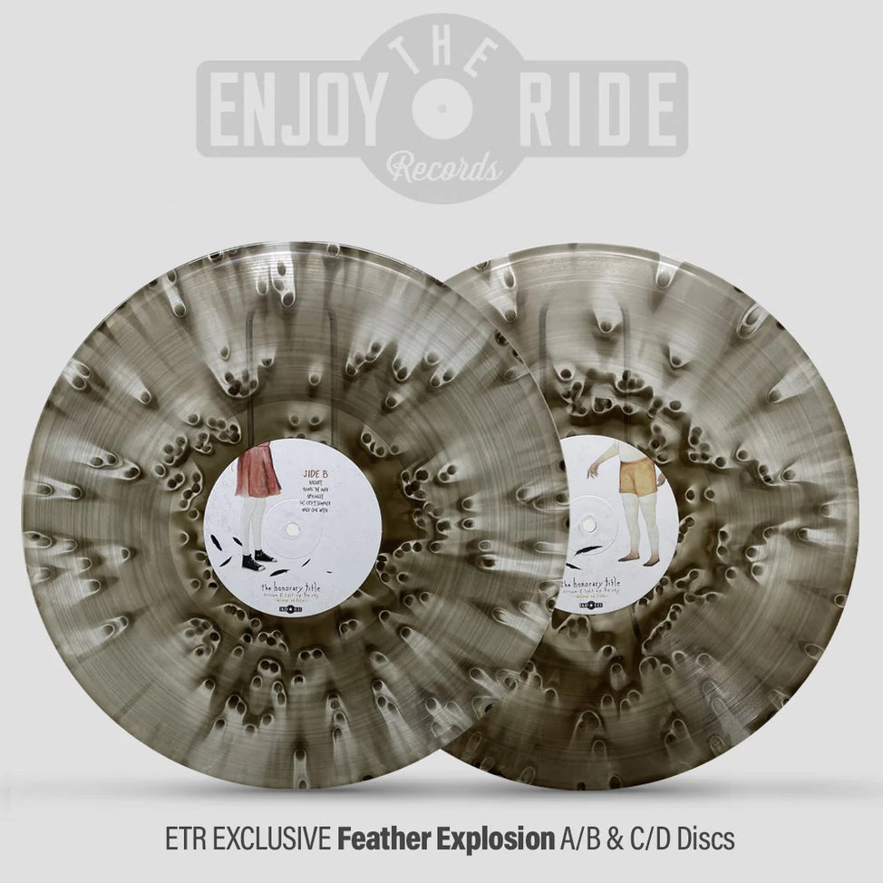 Scream & Light Up The Sky (Deluxe Edition)