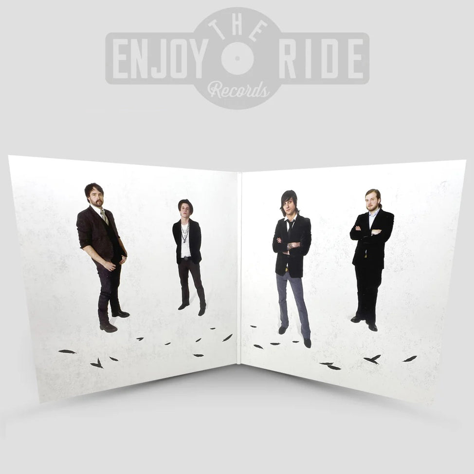 Scream & Light Up The Sky (Deluxe Edition)