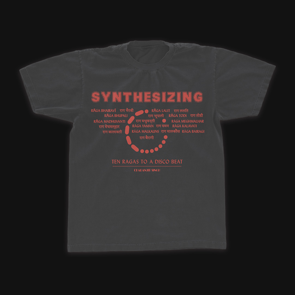 Synthesizing: Ten Ragas to a Disco Beat - Deluxe Bundle
