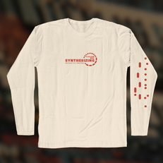 Ten Ragas To A Longsleeve Shirt