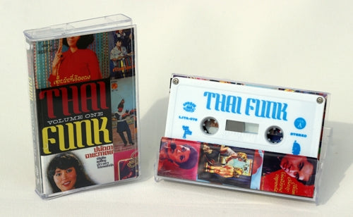 Thai Funk Volume 1