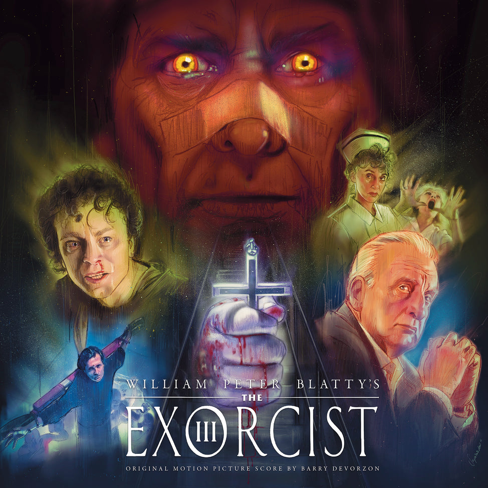 The Exorcist III