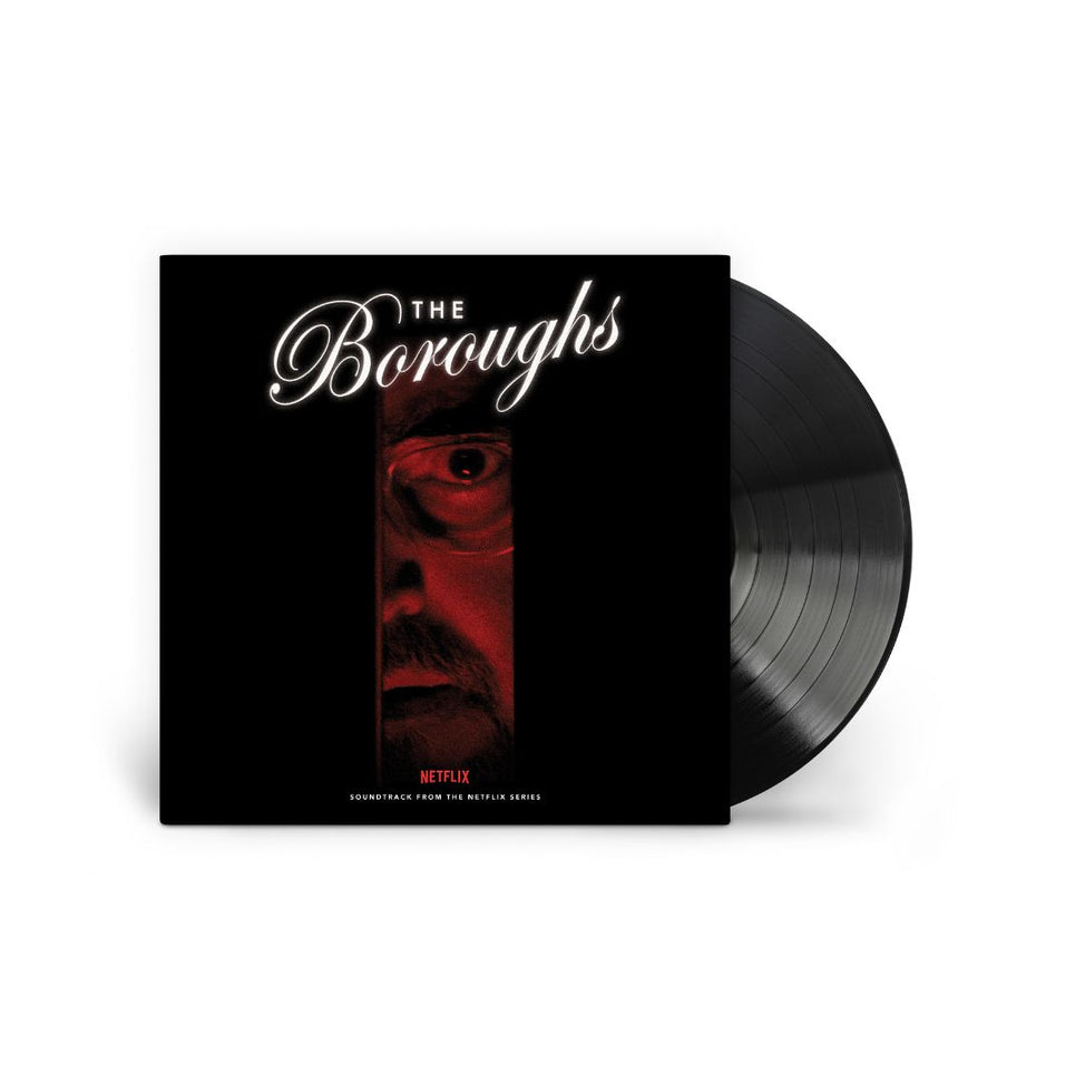 The Boroughs (Soundtrack From The Netflix Series)
