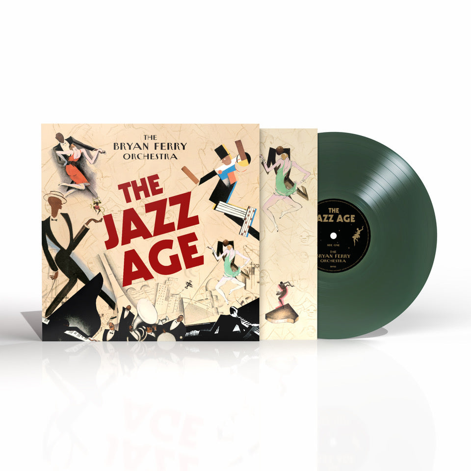 The Jazz Age