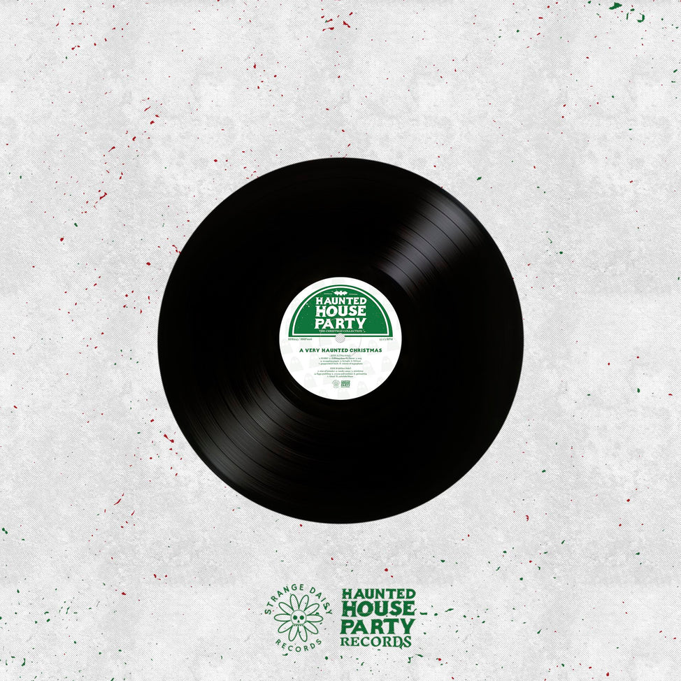 The Christmas Collection