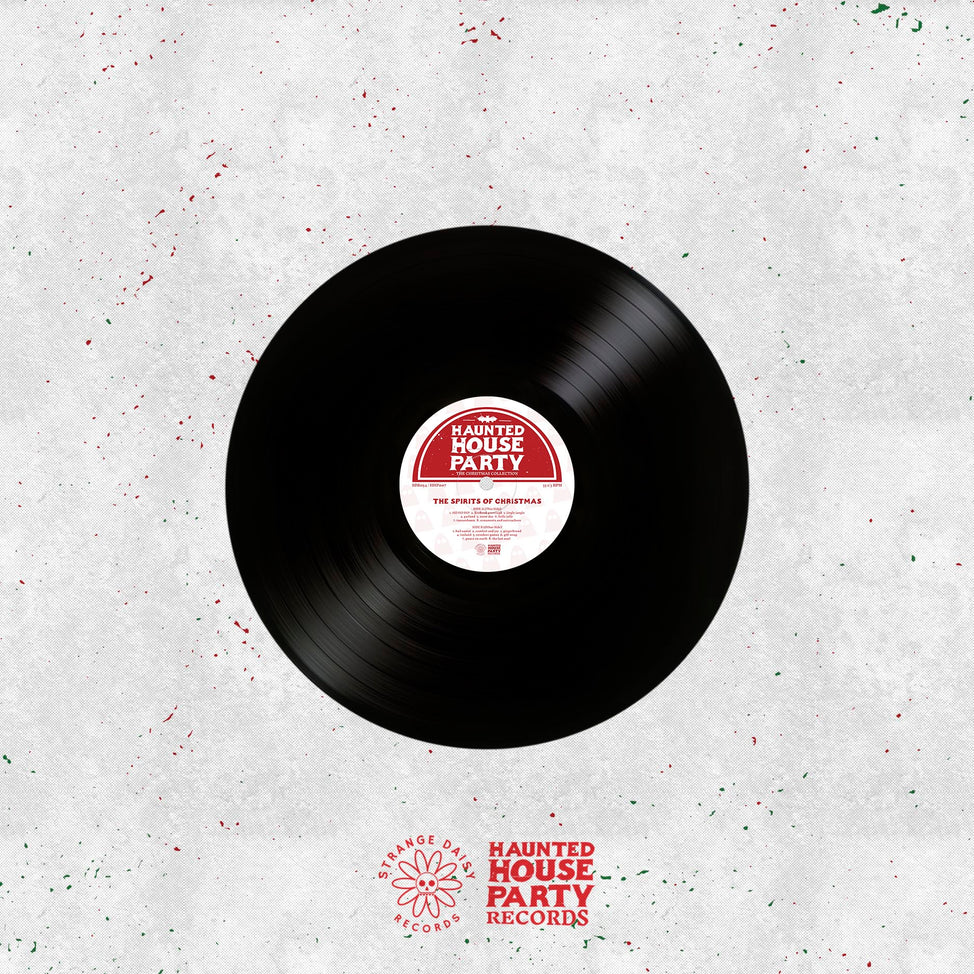 The Christmas Collection