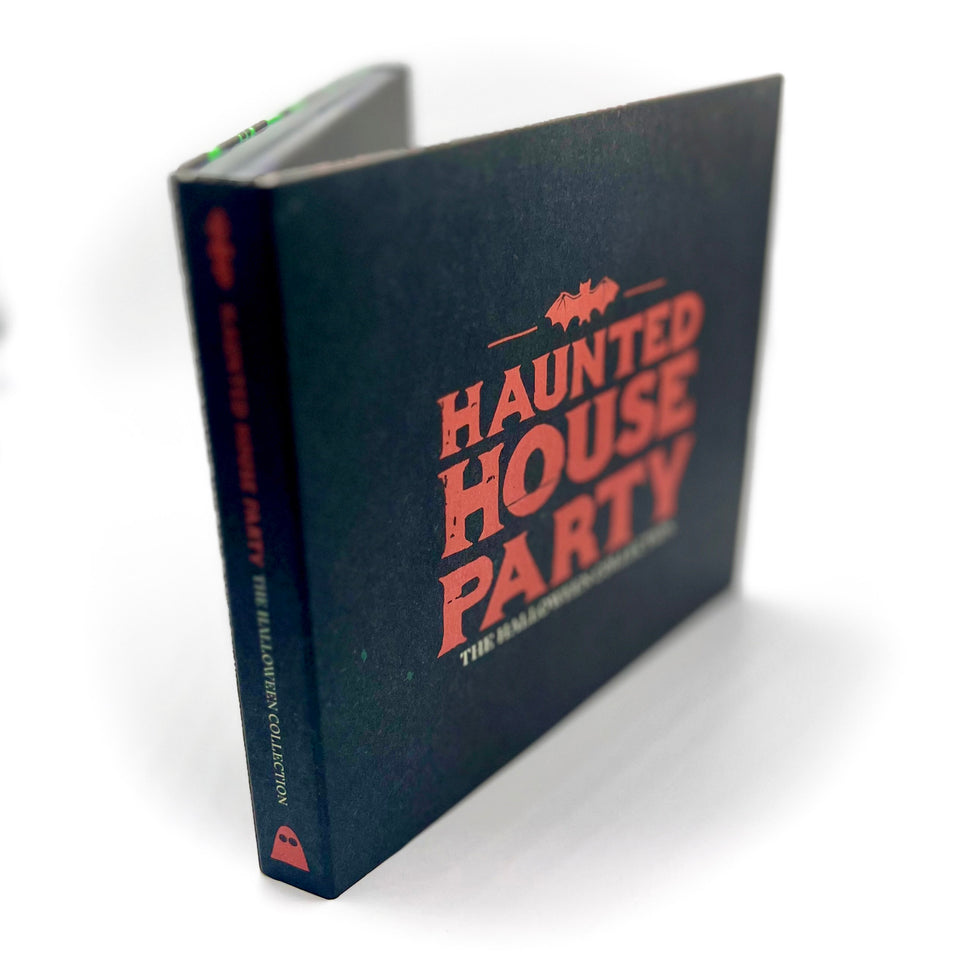 The Halloween Collection