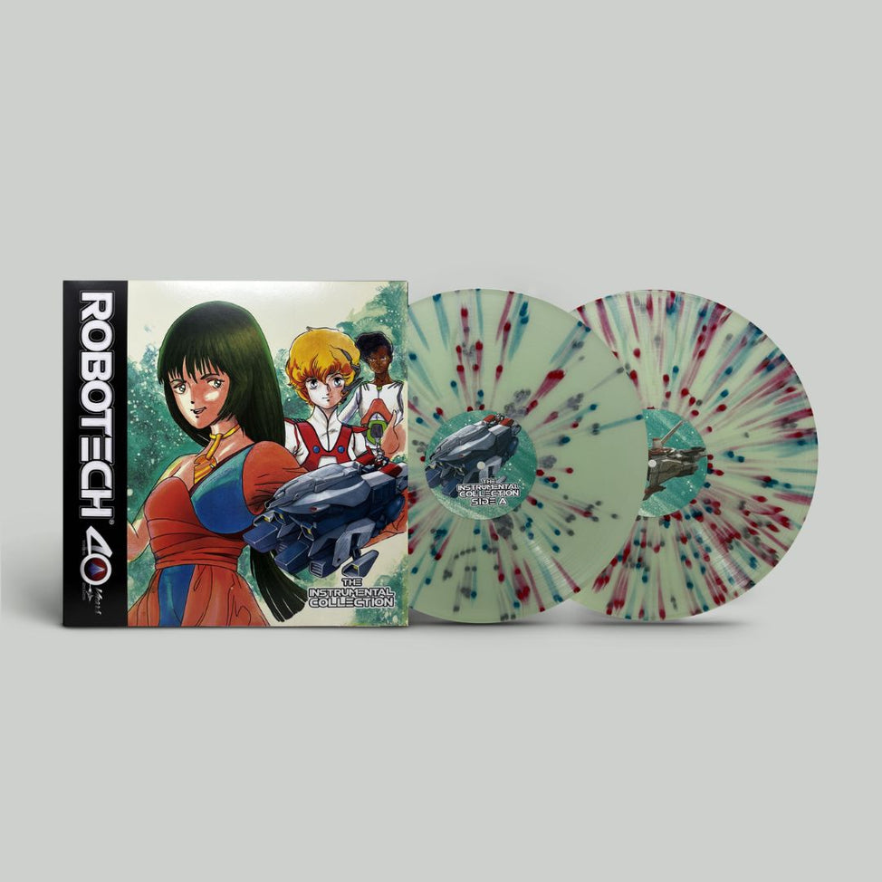 The Instrumental Collection (LITA Exclusive Variant)