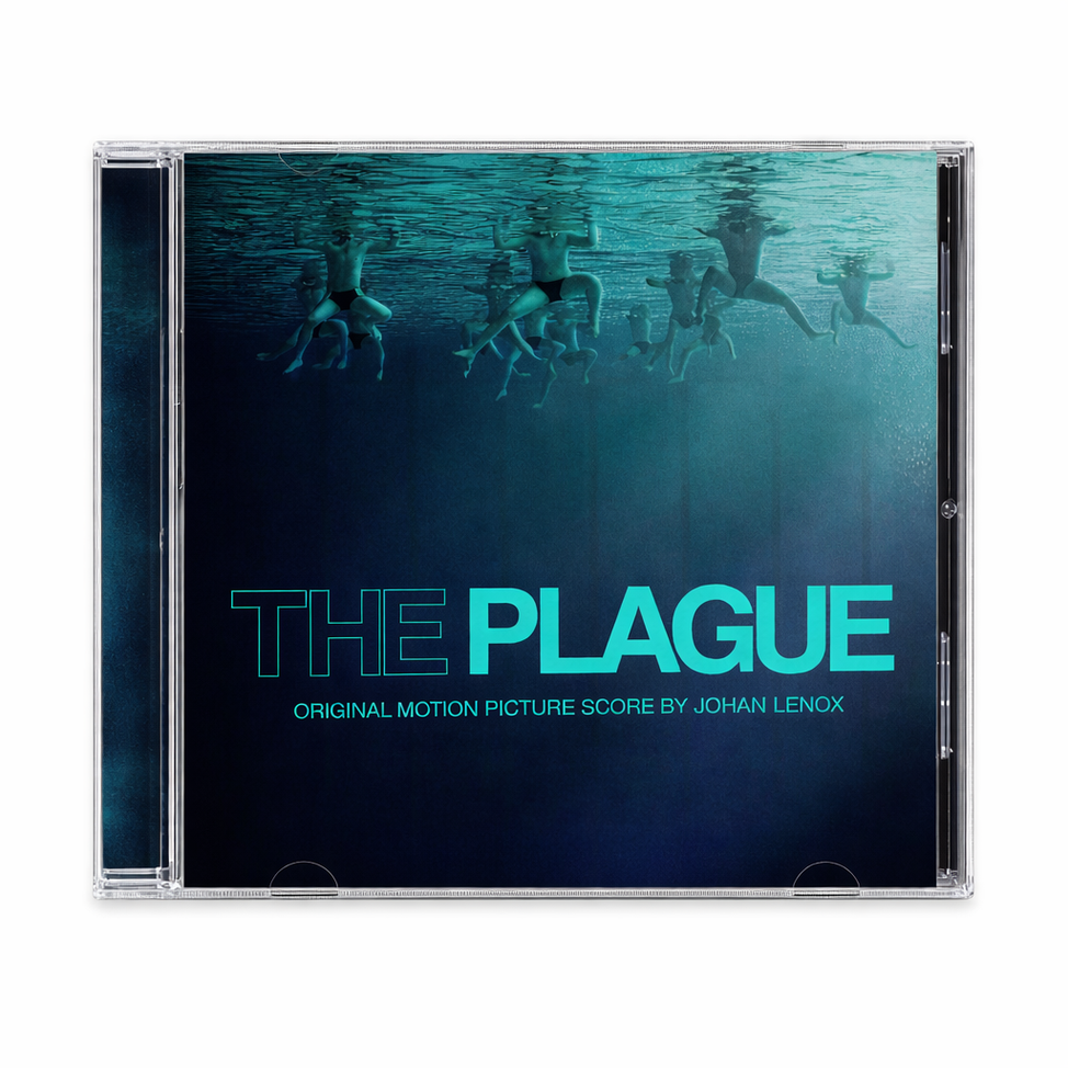 The Plague