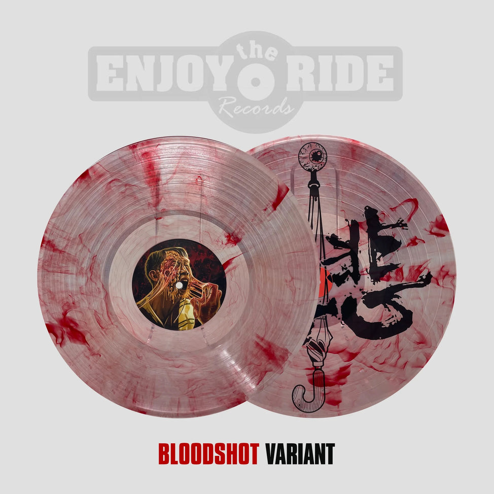 The Sadness (Original Motion Picture Score)