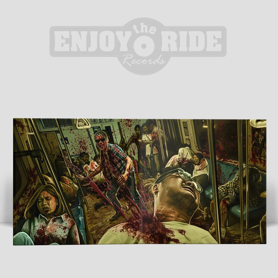 The Sadness (Original Motion Picture Score)