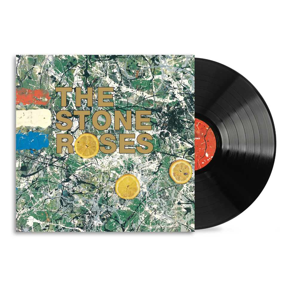 The Stone Roses | The Stone Roses – Light in the Attic The Stone Roses | The Stone Roses – Light in the Attic