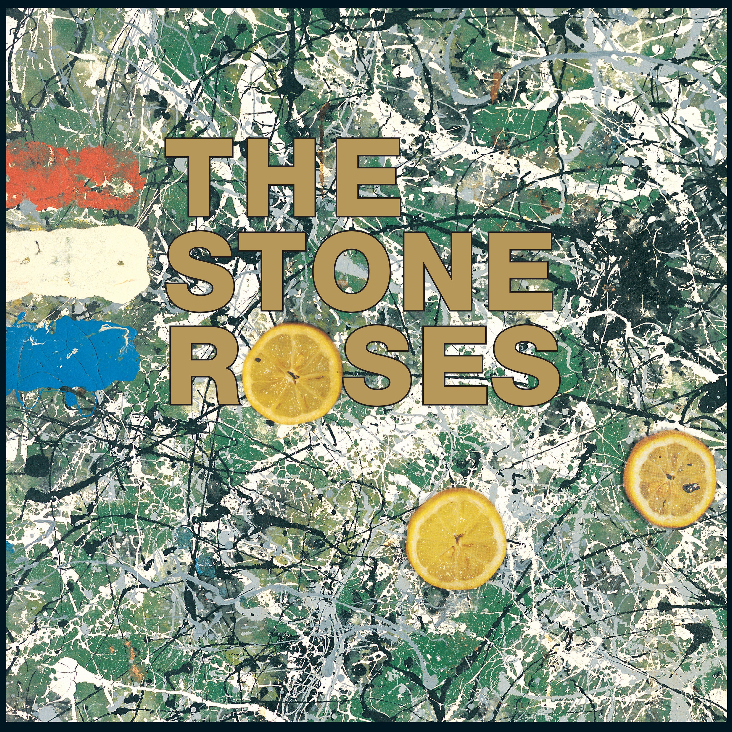 The Stone Roses | The Stone Roses – Light in the Attic