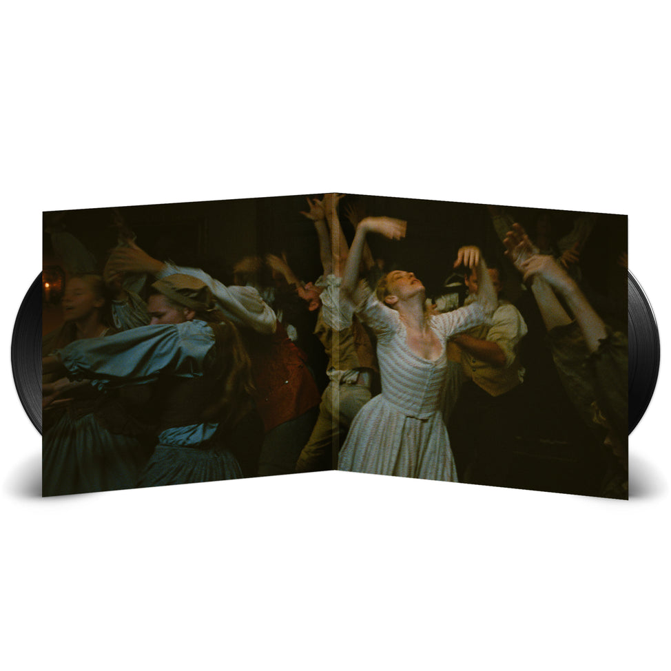 The Testament of Ann Lee (Original Motion Picture Soundtrack)