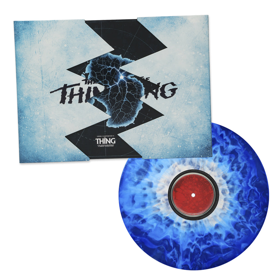 The Thing (Original Motion Picture Soundtrack)