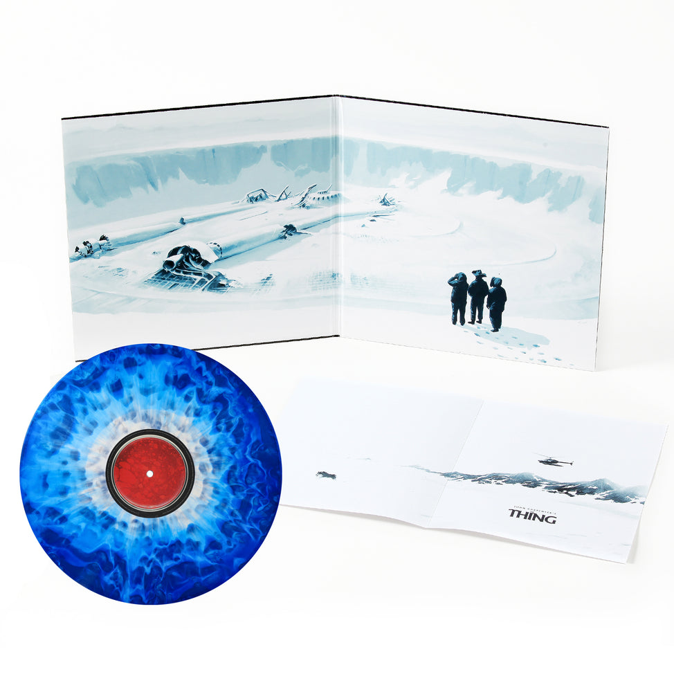 The Thing (Original Motion Picture Soundtrack)