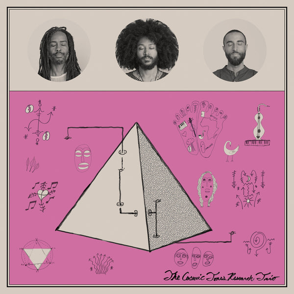 洋楽 The Cosmic Tones Research - Research The_Cosmic_Tones_Research_Trio