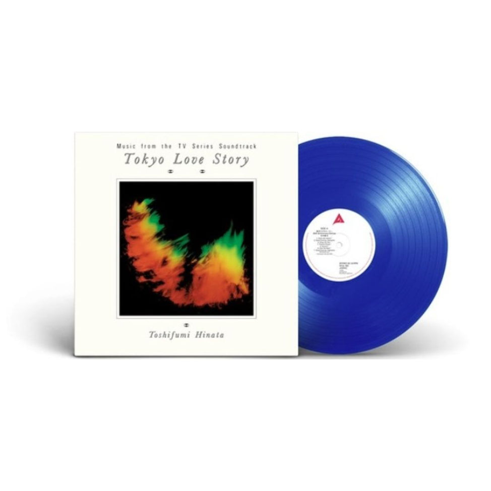 Tokyo Love Story 35th Anniversary Edition