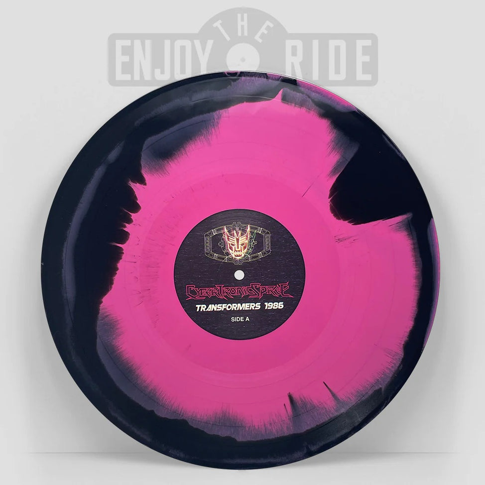 Transformers 1986