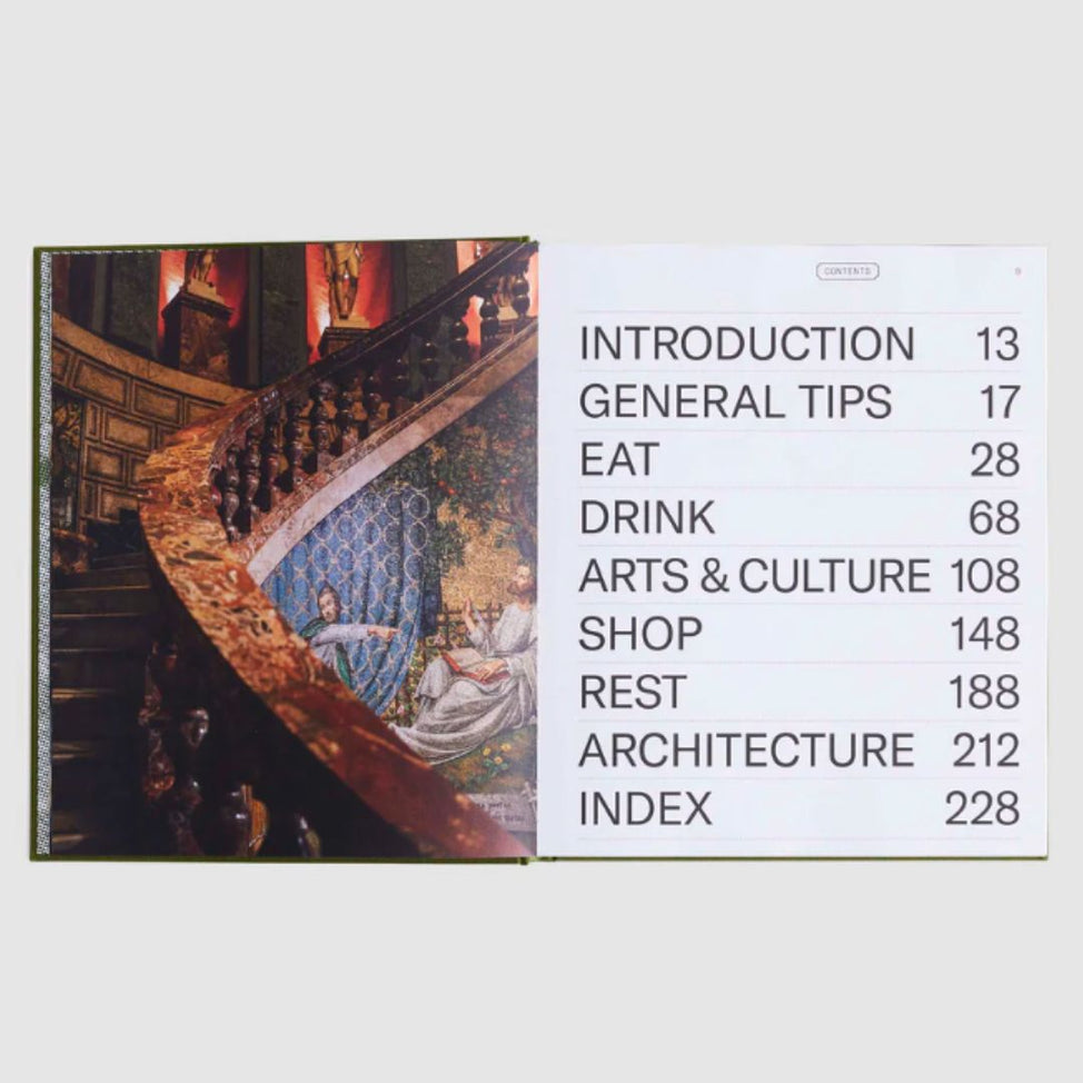 Type 7 Guide to Milan