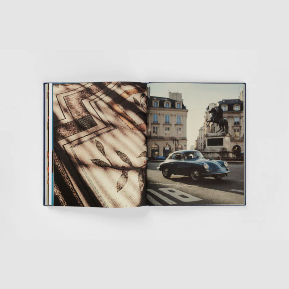 Type 7 Guide to Paris