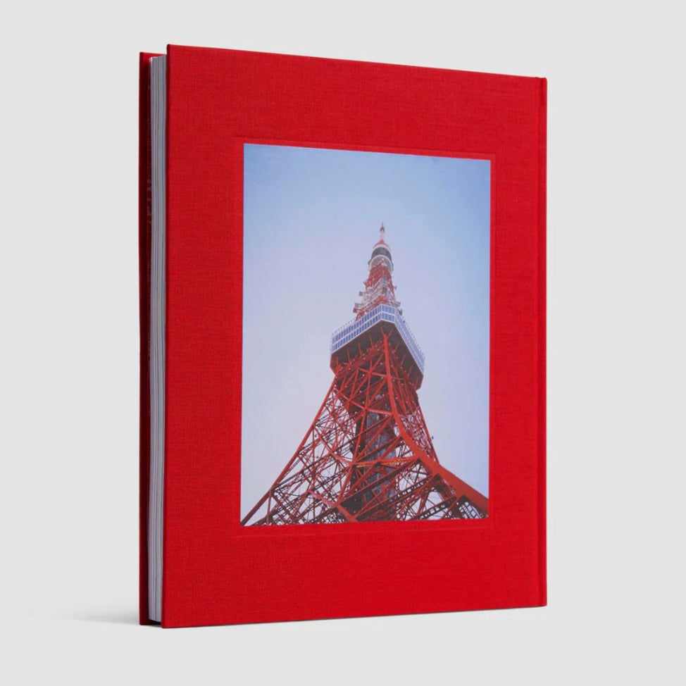 Type 7 Guide to Tokyo