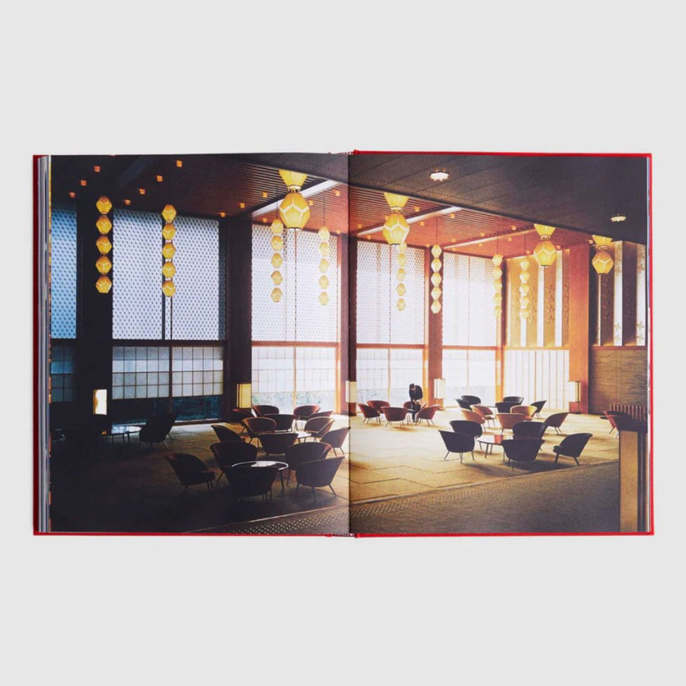 Type 7 Guide to Tokyo