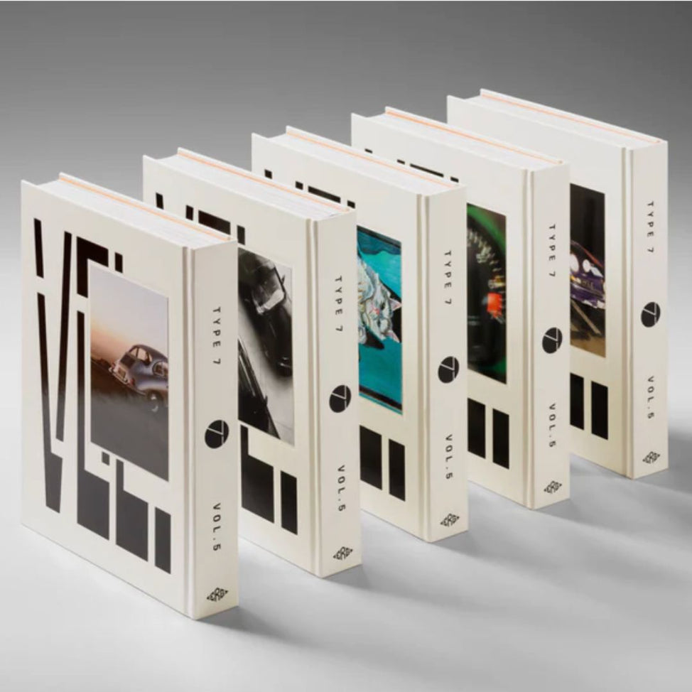 Type 7 Volume 5