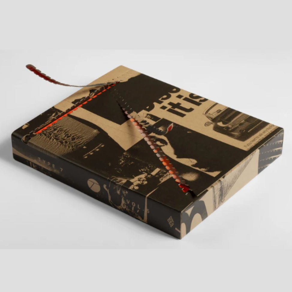 Type 7 Volume 5