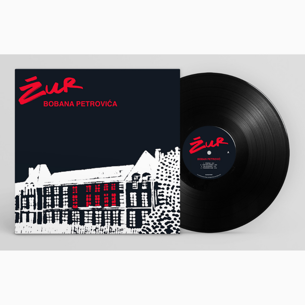 Boban Petrovic | Zur – Light in the Attic Boban Petrovic | Zur – Light in the Attic
