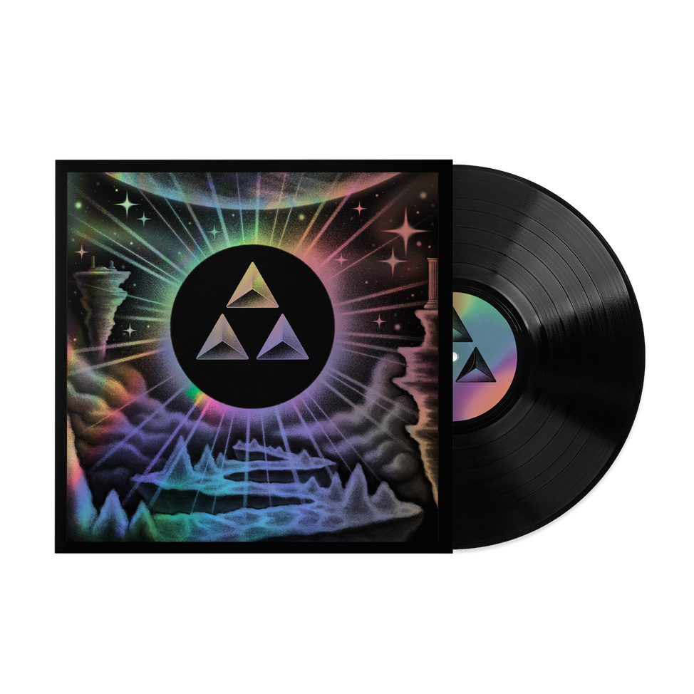 Video Game LoFi: Zelda
