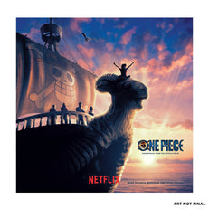 One Piece (Soundtrack from the Netflix Series) (Essential Edition)