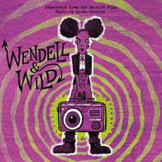 Wendell and Wild