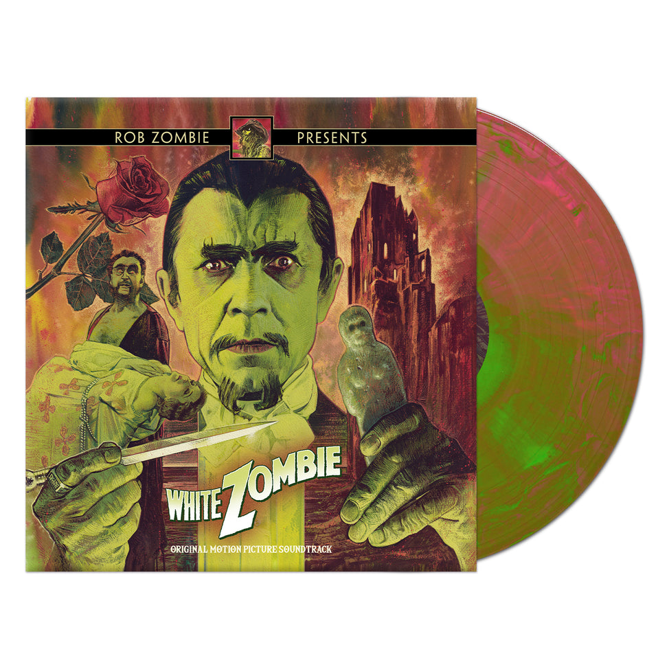 White Zombie (Original Motion Picture Soundtrack)