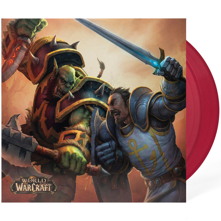 World of Warcraft Classic (LITA Exclusive Variant)