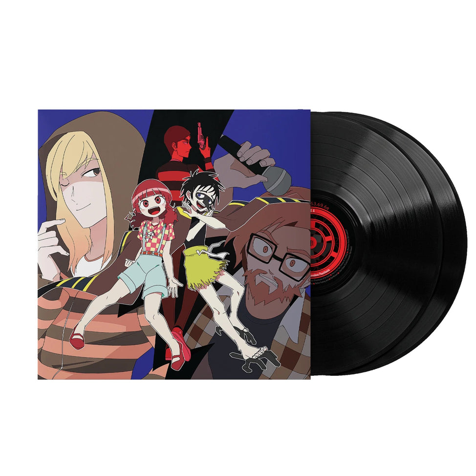 YIIK I.V & Y2K: Benevolent Psychosis