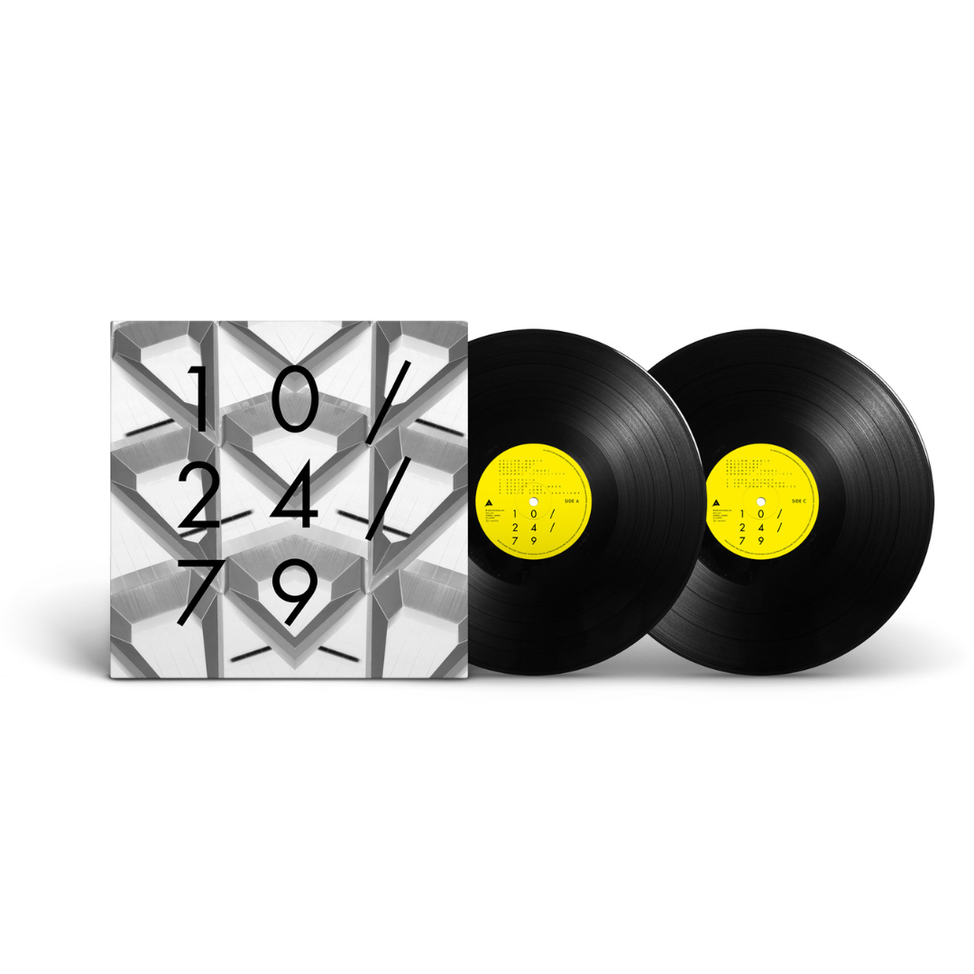 YMO Trans Atlantic Tour London 10/24/1979