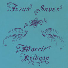 Jesus Saves