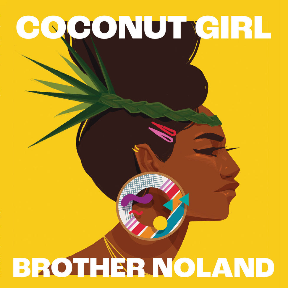 Coconut Girl (1983 & 2023)