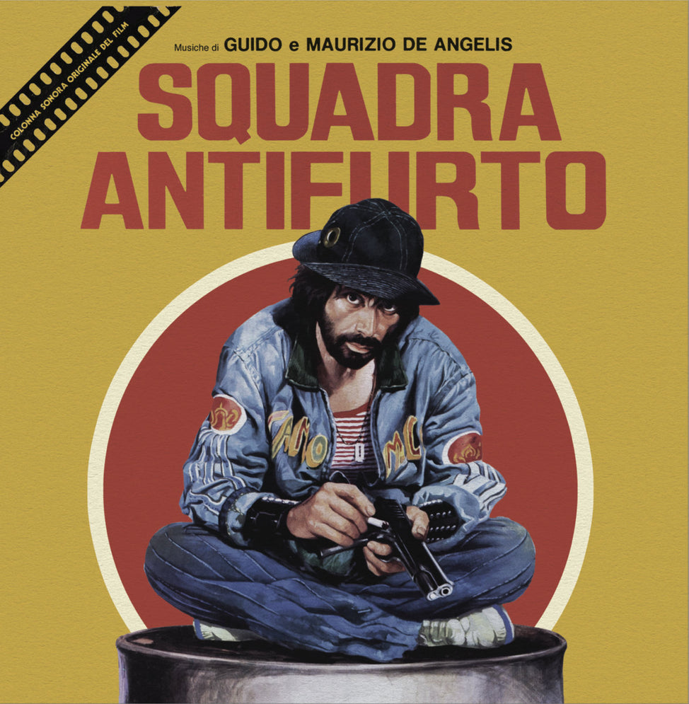 Squadra Antifurto