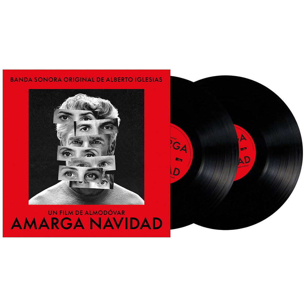 Amarga Navidad (Bitter Christmas)