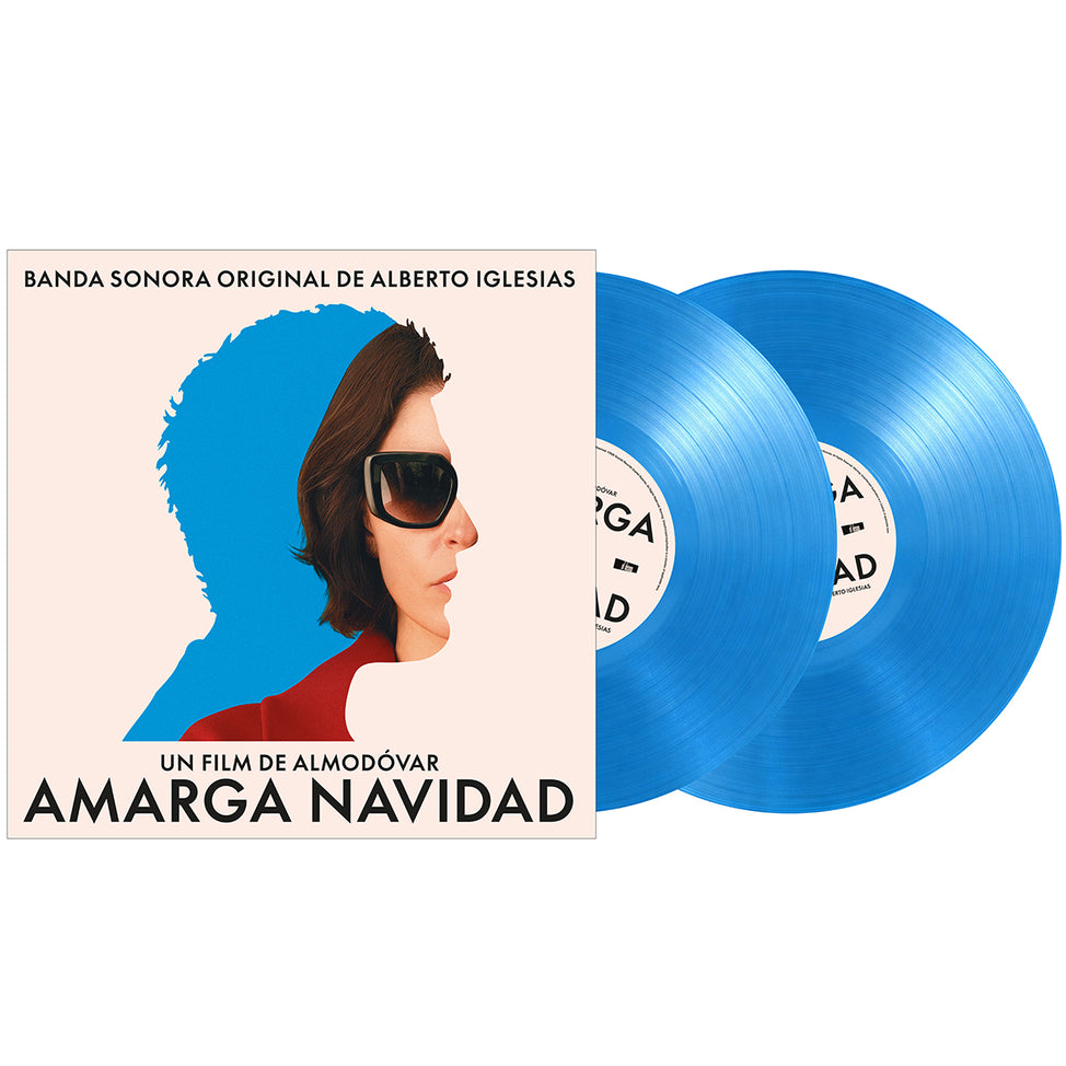 Amarga Navidad (Bitter Christmas)